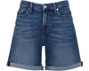 7 FOR ALL MANKIND THE BOY SHORTS,JSWUA500YS ROOFTOP