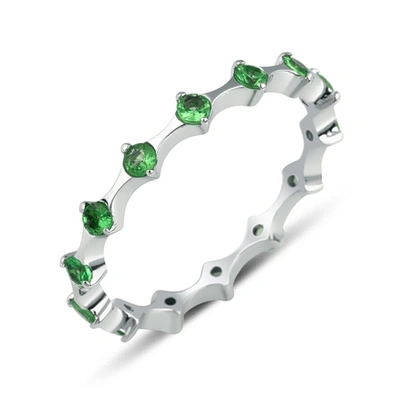 Gfg Jewellery Zelena Eternity Ring