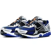 Nike Zoom Vomero 5 Se Sp Sneaker In White/ Racer Blue/ Black/ Sail