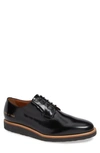 COMMON PROJECTS PLAIN TOE DERBY,2133