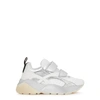 Stella Mccartney Eclypse Hook-and-loop Sneaker