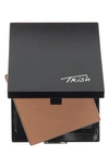 Trish Mcevoy Matte Powder Bronzer Refill In Medium
