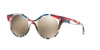 ALAIN MIKLI ALAIN MIKLI WOMAN  A05033 -  FRAME COLOR: MULTICOLOR, LENS COLOR: GOLD, SIZE 48-22/140,8053672829037