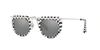 ALAIN MIKLI ALAIN MIKLI WOMAN SUNGLASS A04011 AUJOURD D HUI,8053672899870