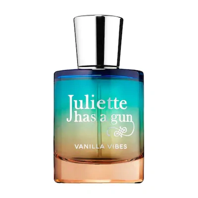 JULIETTE HAS A GUN VANILLA VIBES 1.7OZ/50ML,2175990