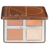 NATASHA DENONA TAN BRONZE & GLOW PALETTE,2222875