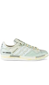 ADIDAS ORIGINALS Peach Stan Trainer,ADDR-WZ29