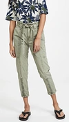 BLANK DENIM SERGEANT PEPPER trousers