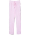 XIRENA Draper Pants in Pink Pearl