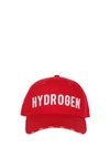 HYDROGEN LOGO CAP,10960999