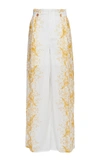 WE ARE KINDRED TROPEZ PALAZZO PANT,752710