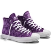 CONVERSE X GOLF LE FLEUR* CHUCK 70 HIGH TOP SNEAKER,165600C