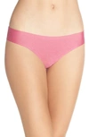 Honeydew Skinz Hipster Briefs In Azalea