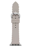 KATE SPADE APPLE WATCH STRAP, 38MM,KSS0036