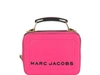 MARC JACOBS MARC JACOBS BOX 20 TOTE BAG