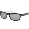 MONCLER ML0114 SUNGLASSES BLUE,119671