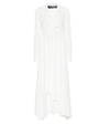 JACQUEMUS LA ROBE SAINT JEAN加长连衣裙,P00363058