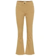 ETRO MID-RISE STRAIGHT JEANS,P00395104