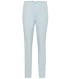 DOROTHEE SCHUMACHER BOLD SILHOUETTE棉质裤装,P00395853