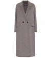 MAX MARA CARDI WOOL COAT,P00395840