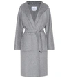 MAX MARA LILIA DOUBLE-FACE CASHMERE COAT,P00398008