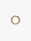 FOUNDRAE 18K YELLOW GOLD CHUBBY ANNEX LINK CHARM,CL3CHUBBY13640322