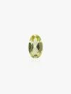 LOQUET GREEN AUGUST PERIDOT CHARM,506033974097312506439