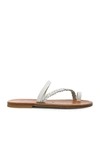 KJACQUES ISAURE SANDAL,KJAC-WZ85