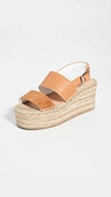 RAG & BONE EDIE WEDGE ESPADRILLES