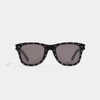SAINT LAURENT Classic SL 51 Sunglasses in Black Acetate and Black Lenses