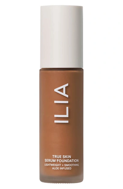 Ilia True Skin Serum Foundation Martinique 1 oz/ 30 ml