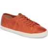 FRYE MAYA LOW TOP SNEAKER,79193