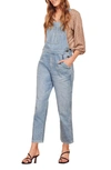REFORMATION SMITH OVERALLS,SMITH