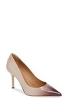 TORY BURCH PENELOPE OMBRE POINTED TOE PUMP,57216