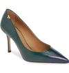 TORY BURCH PENELOPE OMBRE POINTY TOE PUMP,57216