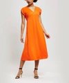 JOSEPH SIENNA CADY DRESS,5057865598932