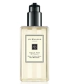 JO MALONE LONDON ENGLISH PEAR & FREESIA BODY & HAND WASH, 8.5-OZ.