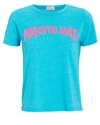 MOTHER The Boxy Goodie Tee,060033753663
