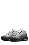 Nike Air Max 95 Og Sneaker In Black/ White/ Granite/ Dust