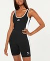 PUMA CLASSICS T7 BODYSUIT