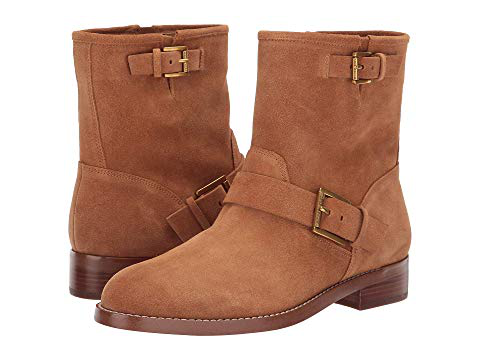 michael kors acorn boots