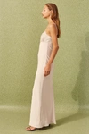 C/MEO COLLECTIVE PROVIDED GOWN