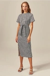 C/MEO COLLECTIVE PROVIDED DRESS