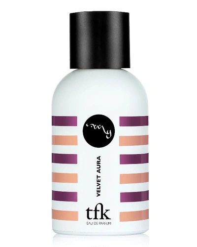 The Fragrance Kitchen Velvet Aura Eau De Parfum, 3.4 Oz./ 100 ml