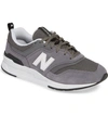 New Balance 997h Sneaker In Castle Rock