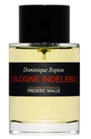 Frederic Malle Frédéric Malle Cologne Indélébile Fragrance Spray