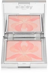 SISLEY PARIS HIGHLIGHTER BLUSH - L'ORCHIDÉE CORAIL NO.3