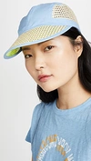 RAG & BONE PACKABLE VISOR