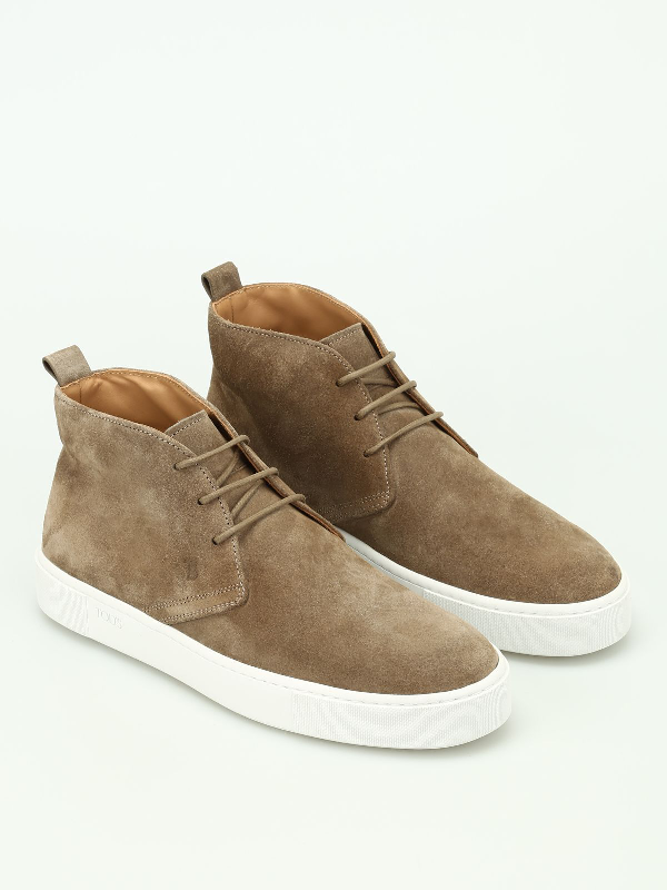 tods desert