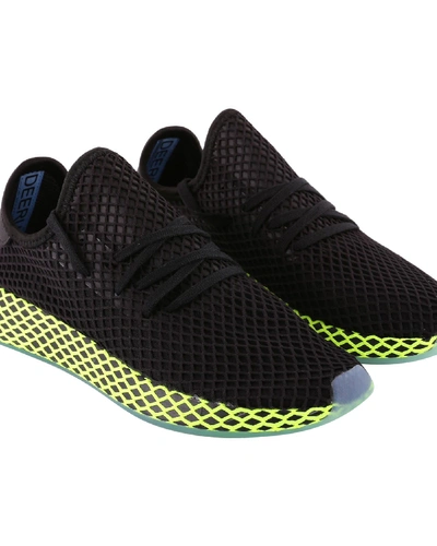 Adidas Originals Deerupt Runner Sneakers | ModeSens